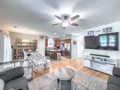 498 Stoney Field Dr, Moncks Corner, SC 29461 - photo 6