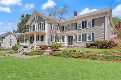 291 Plimpton St, Walpole, MA 02081 - photo 3