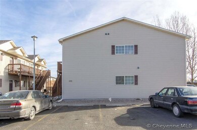 1203 Taft Ave, Cheyenne, WY 82001 - photo 6