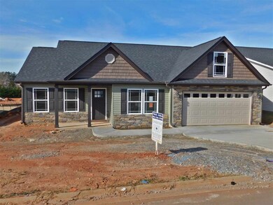 261 Highland Rd, Inman, SC 29349 - photo 3