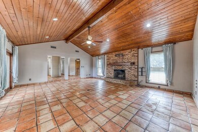 100 Old Millsap Rd, Weatherford, TX 76088 - photo 5