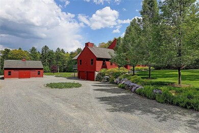 45 Pray Hill Rd, Chepachet, RI 02814 - photo 4