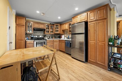 70 Jamaicaway unit 1, Jamaica Plain, MA 02130 - photo 5