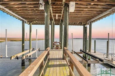 1852 Wilmington Island Rd, Savannah, GA 31410 - photo 6
