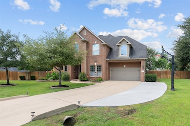 10403 Waterstone Estates Ct, Tomball, TX 77375 - photo 4