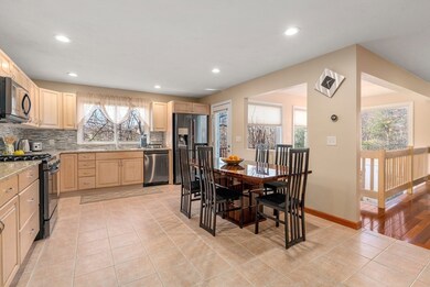 1 Half Crown Cir unit 77C, Ashland, MA 01721 - photo 5