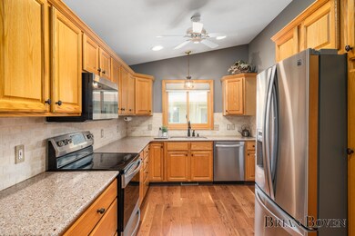 1077 Amber Cove Dr SW, Byron Center, MI 49315 - photo 6