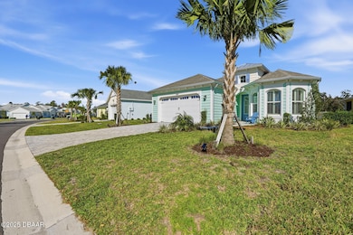 488 Hang Loose Way, Daytona Beach, FL 32124 - photo 3