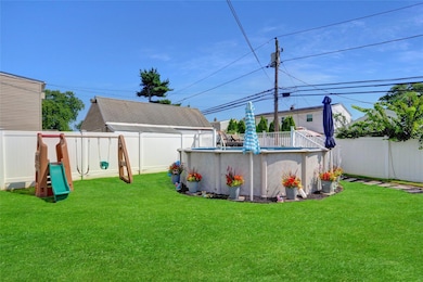 Yard