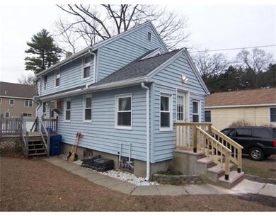 22 Lamont St unit 1, Billerica, MA 01821 - photo 2