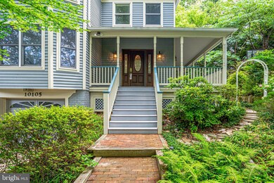 10105 Meadowneck Ct, Silver Spring, MD 20910 - photo 3