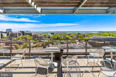 The Odyssey Condominiums unit 1113, Arlington, VA 22201 - photo 3