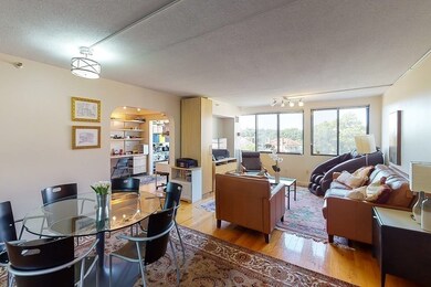 1731 Beacon St unit 602, Brookline, MA 02445 - photo 4