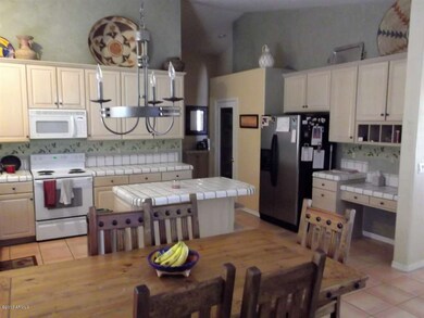 Kitchen Another View