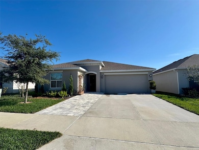 1840 Perch Hammock Loop, Groveland, FL 34736 - photo 2