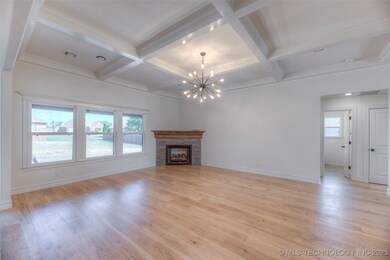 5522 Aspen, Bartlesville, OK 74006 - photo 7