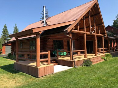 225 Shady Ln, Bigfork, MT 59911 - photo 4