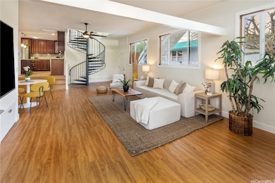 834 Oneawa St, Kailua, HI 96734 - photo 3