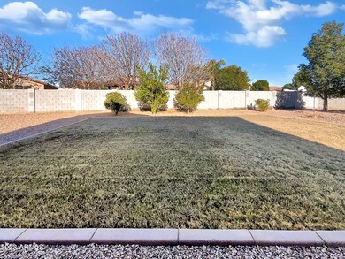 640 W Press Rd, San Tan Valley, AZ 85140 - photo 5