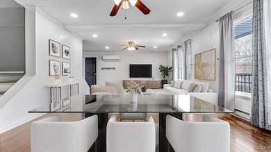 Open Concept Living!