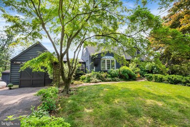 214 Pembrook Ave, Moorestown, NJ 08057 - photo 3