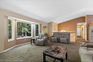 7187 Phillips Rd, Clyde, MI 48049 - photo 4