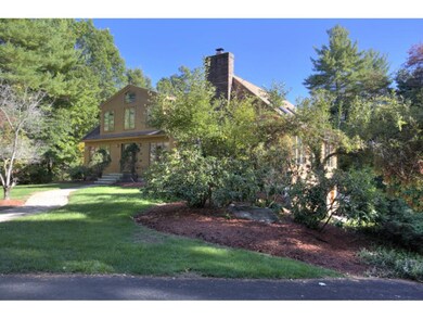 37 Talent Rd, Litchfield, NH 03052 - photo 4