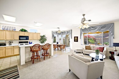 great room