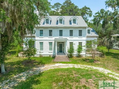 106 Bradley Creek Crossing, Savannah, GA 31410 - photo 2