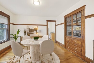 131 Birch St unit 1, Roslindale, MA 02131 - photo 2