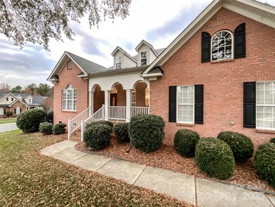 1004 Ivy Pond Ln, Indian Trail, NC 28079 - photo 2