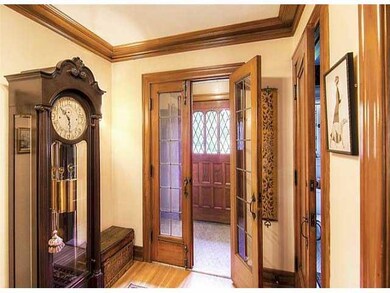 Foyer