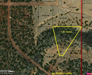 5 County Rd unit 8095, Concho, AZ 85924 - photo 4