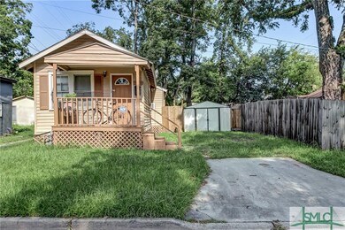 901 W 52nd St, Savannah, GA 31405 - photo 3