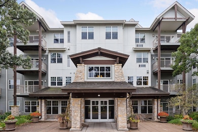 Let's head inside . . .