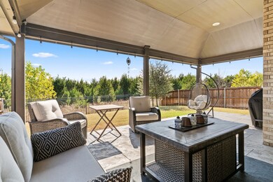 2318 Chapel Cross Ln, Wylie, TX 75098 - photo 5