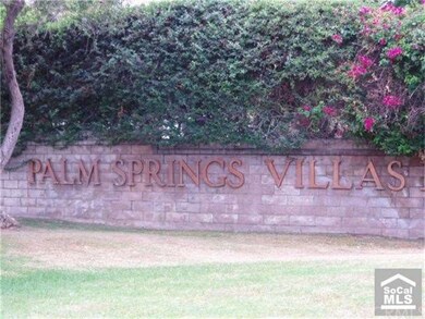 Palm Springs Villas 2