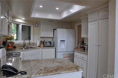 .... New recessed lighting