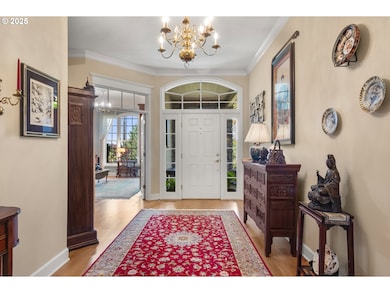 Entrance/Foyer