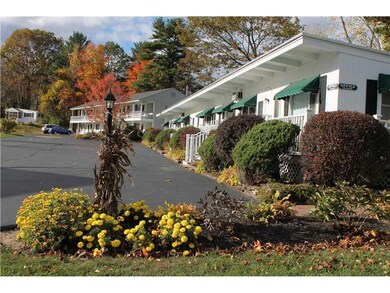 76 Post Rd unit 9M, Wells, ME 04090 - photo 6