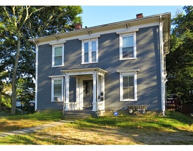 275 Market St unit 2, Rockland, MA 02370 - photo 2