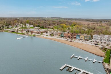 Walkable to Pewaukee Beach