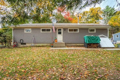 336 Pope Rd unit 3, Windham, ME 04062 - photo 4