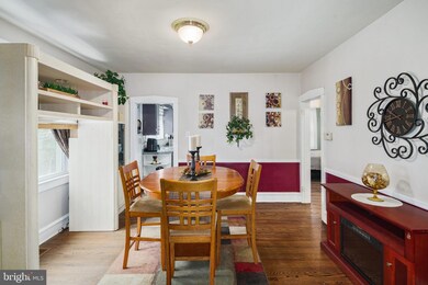 205 Carlisle Rd, Audubon, NJ 08106 - photo 7