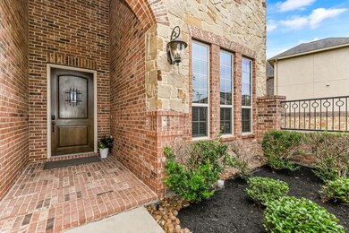 5710 Mustang Ridge Ln, Fulshear, TX 77441 - photo 5