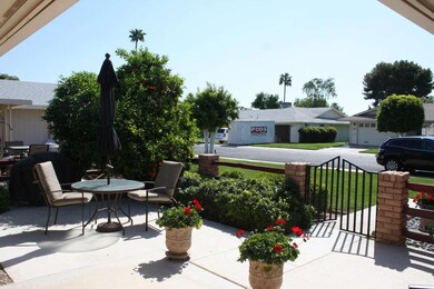 10726 W Hatcher Rd, Sun City, AZ 85351 - photo 3