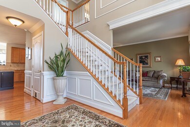 501 Winter Green Cir, Harleysville, PA 19438 - photo 4