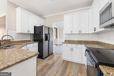 307 Creek Front Way unit 2, Lawrenceville, GA 30043 - photo 6