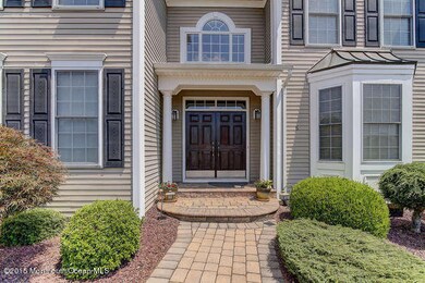 5 Matthew Court Upper Freehold-small-005