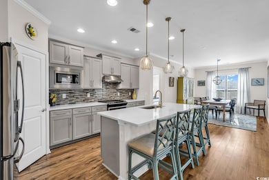 6376 Cascata Dr, Myrtle Beach, SC 29572 - photo 5